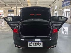 Volkswagen Magotan 2 Million Units Commemorative Edition 280TSI DSG Leading Type - ფოტო 18