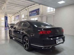 Volkswagen Magotan 2 Million Units Commemorative Edition 280TSI DSG Leading Type - ფოტო 6