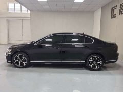 Volkswagen Magotan 2 Million Units Commemorative Edition 280TSI DSG Leading Type - ფოტო 7