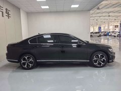 Volkswagen Magotan 2 Million Units Commemorative Edition 280TSI DSG Leading Type - ფოტო 8