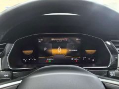 Volkswagen Magotan 2 Million Units Commemorative Edition 280TSI DSG Leading Type - ფოტო 9