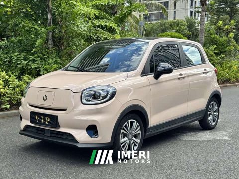 2021 Leapmotor T03 400 Lite Enjoyment Edition LFP Battery - ავტომობილი ჩინეთიდან