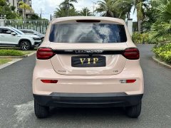 Leapmotor T03 400 Lite Enjoyment Edition LFP Battery - ფოტო 8