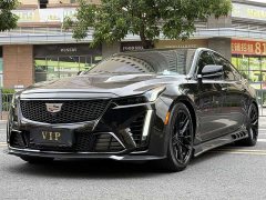 Cadillac CT5 28T Luxury (Standard Edition) - ფოტო 1