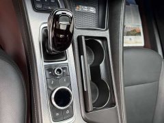 Cadillac CT5 28T Luxury (Standard Edition) - ფოტო 19