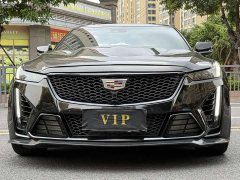 Cadillac CT5 28T Luxury (Standard Edition) - ფოტო 2