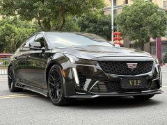 Cadillac CT5 28T Luxury (Standard Edition) - ფოტო 3