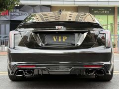 Cadillac CT5 28T Luxury (Standard Edition) - ფოტო 4