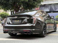 Cadillac CT5 28T Luxury (Standard Edition) - ფოტო 5