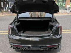 Cadillac CT5 28T Luxury (Standard Edition) - ფოტო 9