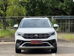 Volkswagen Taos 330TSI FWD Luxury Plus Advanced Edition - ფოტო 1