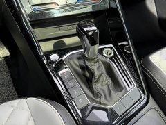 Volkswagen Taos 330TSI FWD Luxury Plus Advanced Edition - ფოტო 11