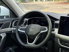 Volkswagen Taos 330TSI FWD Luxury Plus Advanced Edition - ფოტო 12
