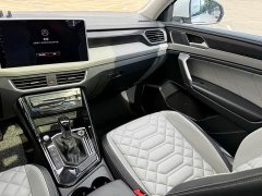 Volkswagen Taos 330TSI FWD Luxury Plus Advanced Edition - ფოტო 13