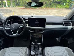 Volkswagen Taos 330TSI FWD Luxury Plus Advanced Edition - ფოტო 15