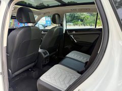 Volkswagen Taos 330TSI FWD Luxury Plus Advanced Edition - ფოტო 17