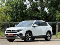 Volkswagen Taos 330TSI FWD Luxury Plus Advanced Edition - ფოტო 2