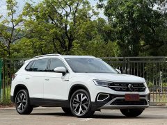 Volkswagen Taos 330TSI FWD Luxury Plus Advanced Edition - ფოტო 3