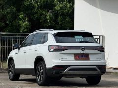 Volkswagen Taos 330TSI FWD Luxury Plus Advanced Edition - ფოტო 5