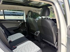 Volkswagen Taos 330TSI FWD Luxury Plus Advanced Edition - ფოტო 6