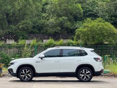 Volkswagen Taos 330TSI FWD Luxury Plus Advanced Edition - ფოტო 9