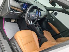 Cadillac XT4 28T AWD Platinum - ფოტო 11