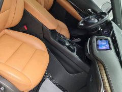 Cadillac XT4 28T AWD Platinum - ფოტო 12