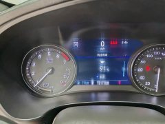 Cadillac XT4 28T AWD Platinum - ფოტო 15