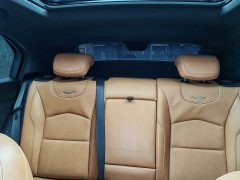 Cadillac XT4 28T AWD Platinum - ფოტო 17