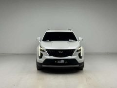 Cadillac XT4 28T AWD Platinum - ფოტო 2