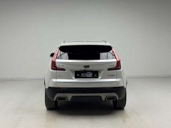 Cadillac XT4 28T AWD Platinum - ფოტო 5