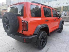 Tank 300 2.0T Conqueror - ფოტო 7