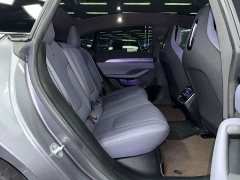 Jiyue 07 Long Range Edition - photo 11