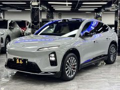 NIO EC6 75kWh - ფოტო 1