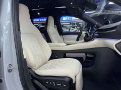 NIO EC6 75kWh - ფოტო 10