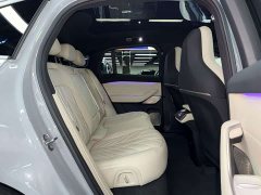 NIO EC6 75kWh - ფოტო 11