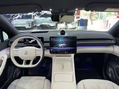 NIO EC6 75kWh - ფოტო 12
