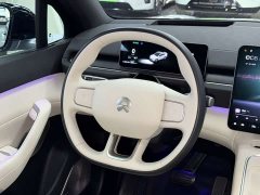 NIO EC6 75kWh - ფოტო 13