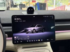NIO EC6 75kWh - ფოტო 15