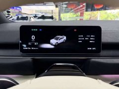 NIO EC6 75kWh - ფოტო 16