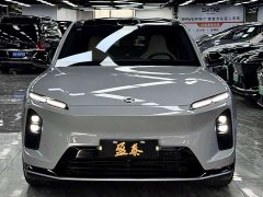 NIO EC6 75kWh - ფოტო 2