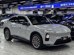 NIO EC6 75kWh - ფოტო 3