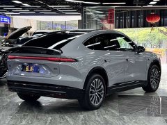 NIO EC6 75kWh - ფოტო 7