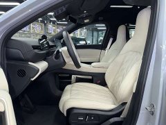 NIO EC6 75kWh - ფოტო 8