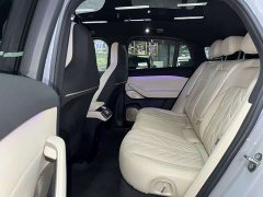NIO EC6 75kWh - ფოტო 9