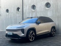 NIO ES7 2022 75kWh - ფოტო 1