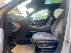 NIO ES7 2022 75kWh - ფოტო 10