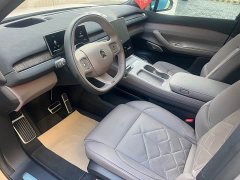 NIO ES7 2022 75kWh - ფოტო 11