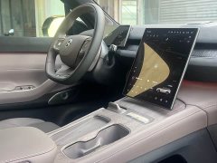 NIO ES7 2022 75kWh - ფოტო 15