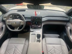NIO ES7 2022 75kWh - ფოტო 17